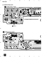 Preview for 42 page of Pioneer PDR-509 Service Manual