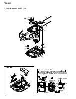 Preview for 10 page of Pioneer PDR-609 Service Manual