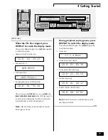 Preview for 17 page of Pioneer PDR-W37 Elite Operating Instructions Manual