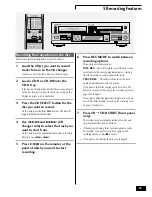 Preview for 21 page of Pioneer PDR-W37 Elite Operating Instructions Manual