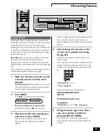 Preview for 23 page of Pioneer PDR-W37 Elite Operating Instructions Manual