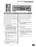 Preview for 27 page of Pioneer PDR-W37 Elite Operating Instructions Manual