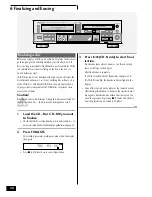 Preview for 30 page of Pioneer PDR-W37 Elite Operating Instructions Manual