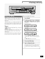 Preview for 31 page of Pioneer PDR-W37 Elite Operating Instructions Manual