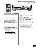 Preview for 33 page of Pioneer PDR-W37 Elite Operating Instructions Manual