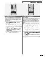 Preview for 37 page of Pioneer PDR-W37 Elite Operating Instructions Manual