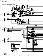 Preview for 20 page of Pioneer PDR-W739 Service Manual