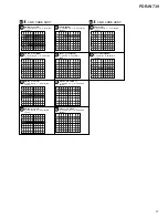 Preview for 27 page of Pioneer PDR-W739 Service Manual