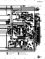 Preview for 33 page of Pioneer PDR-W739 Service Manual