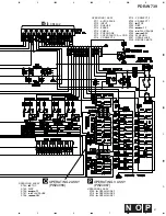 Preview for 41 page of Pioneer PDR-W739 Service Manual