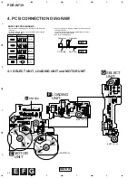 Preview for 42 page of Pioneer PDR-W739 Service Manual