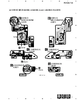 Preview for 43 page of Pioneer PDR-W739 Service Manual