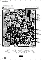 Preview for 44 page of Pioneer PDR-W739 Service Manual