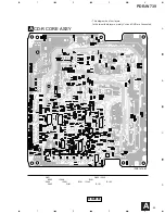 Preview for 45 page of Pioneer PDR-W739 Service Manual