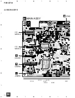 Preview for 46 page of Pioneer PDR-W739 Service Manual