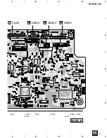 Preview for 47 page of Pioneer PDR-W739 Service Manual