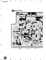 Preview for 48 page of Pioneer PDR-W739 Service Manual