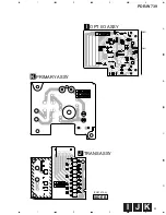 Preview for 53 page of Pioneer PDR-W739 Service Manual