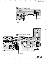 Preview for 55 page of Pioneer PDR-W739 Service Manual