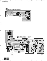 Preview for 56 page of Pioneer PDR-W739 Service Manual