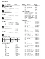 Preview for 60 page of Pioneer PDR-W739 Service Manual