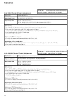 Preview for 66 page of Pioneer PDR-W739 Service Manual