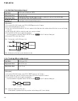 Preview for 68 page of Pioneer PDR-W739 Service Manual