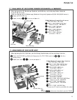 Preview for 75 page of Pioneer PDR-W739 Service Manual