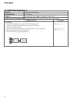 Preview for 72 page of Pioneer PDR-W839 Service Manual