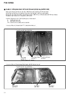 Preview for 22 page of Pioneer PDU-50WX2 Service Manual