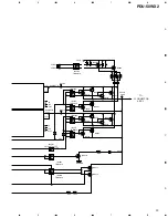 Preview for 29 page of Pioneer PDU-50WX2 Service Manual