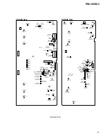 Preview for 57 page of Pioneer PDU-50WX2 Service Manual