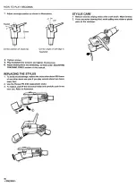 Preview for 6 page of Pioneer PL-225 Operating Instructions Manual