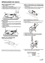 Preview for 23 page of Pioneer PL-225 Operating Instructions Manual