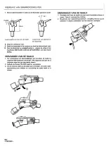 Preview for 30 page of Pioneer PL-225 Operating Instructions Manual