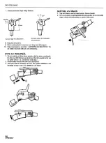 Preview for 36 page of Pioneer PL-225 Operating Instructions Manual