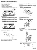 Preview for 41 page of Pioneer PL-225 Operating Instructions Manual