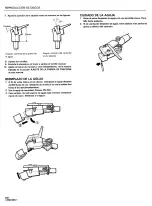 Preview for 42 page of Pioneer PL-225 Operating Instructions Manual