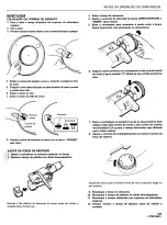 Preview for 45 page of Pioneer PL-225 Operating Instructions Manual