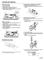 Preview for 47 page of Pioneer PL-225 Operating Instructions Manual