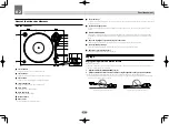 Preview for 18 page of Pioneer PL-30-K Operating Instructions Manual