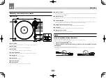 Preview for 30 page of Pioneer PL-30-K Operating Instructions Manual