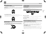 Preview for 31 page of Pioneer PL-30-K Operating Instructions Manual