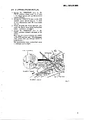 Preview for 11 page of Pioneer PL-55 Service Manual