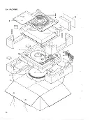 Preview for 21 page of Pioneer PL-55 Service Manual