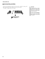 Preview for 26 page of Pioneer PORTATONE PSR-280 Service Manual