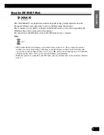 Preview for 9 page of Pioneer Premier DEH-P630 Operation Manual