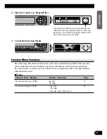 Preview for 21 page of Pioneer Premier DEH-P630 Operation Manual