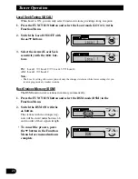 Preview for 24 page of Pioneer Premier DEH-P630 Operation Manual