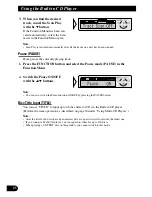 Preview for 26 page of Pioneer Premier DEH-P630 Operation Manual